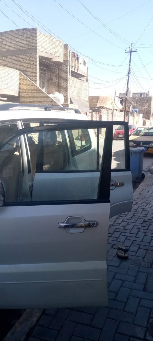 سلام عليكم باجيرو حبتور لبيع 2008محدث 2016 رقم السيارة ذي قار انكليزي جديد الاستفسار خاص


**إذا كنت صاحب هذا الإعلان وتريد حذفه لأي سبب، رجاءا أرسل رسالة إلى الدعم الفني**