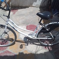 بسكل جديد • دراجة هوائية • بسكل حجم 26 • دراجة حجم 26 • بسكل حله • درا...