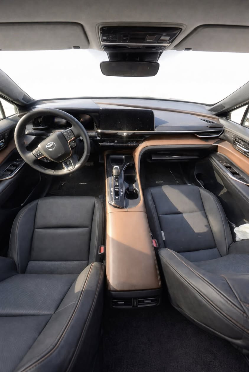 كراون للبيع 2024 فول مواصفات لمتداد رقم مميز 40340
مواصفات 
بانوراما 
كامرات 360
لد 4 عدسات 
كراسي جلد 
ويل 21
كشنات اماميه تدفئه تبريد 
خلفيه تدفئه 
داخل لونين 
ستيرن تدفئه
كراسي اماميه كهرباء
سياره ما بيهة مصرف ابد 
حادث باب و جاملغ جهة عكس السايق 
يرباك برده فقط بجم كبي جنطه كبس 
بيع او مراوس 
رقم ***********
ما متواجد فيس
