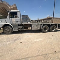 إسكانيا 112 • شاحنة إسكانيا • للبيع إسكانيا 112 • تريلة إسكانيا • شاحن...