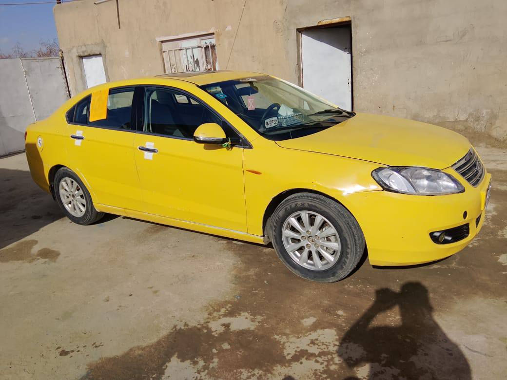 سيارة للبيع شيري استر موديل 2014 محور مكينة وكير كامري مكفوله مصفر خط وبحث السنوية ال 28 تخم تاير صدر 80بل ميه تبريد ما يشتغل كمبريسر فقط  السعر 45 بيها مجال قليل مراوس هم ترهم حسب الاتفاق خاص مفتوح الاتصال على الرقم ***********  او ***********  العنوان واسط كوت منطقة اليوسفيه قرب مركز التدريب القديم
