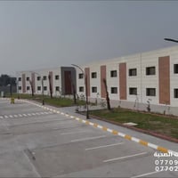 "بكل فخر واعتزاز، يعلن مكتب المميز للتأسيات الصحية عن إنجاز مجمع سكني ...