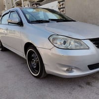 بيوايدي • ٢٠١٣ • مكينه مكفوله