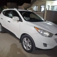 توسان امريكي • ٢٠١٣ • محرك ٢٤٠٠