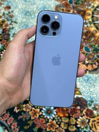 اقره منشوره وشوف صور سلام عليكم ايفون 13 برو ماكس ذاكره 256 نموذج m نض...