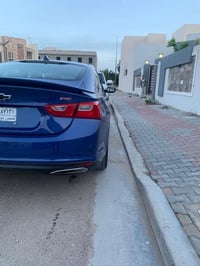 ماليبو • موديل ٢٠٢٣ • بدون رقم
