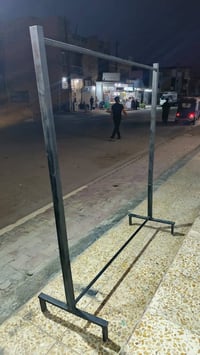 استان ملابس • ستاند ملابس • حامل ملابس • معلاق ملابس • بيع ملابس • است...