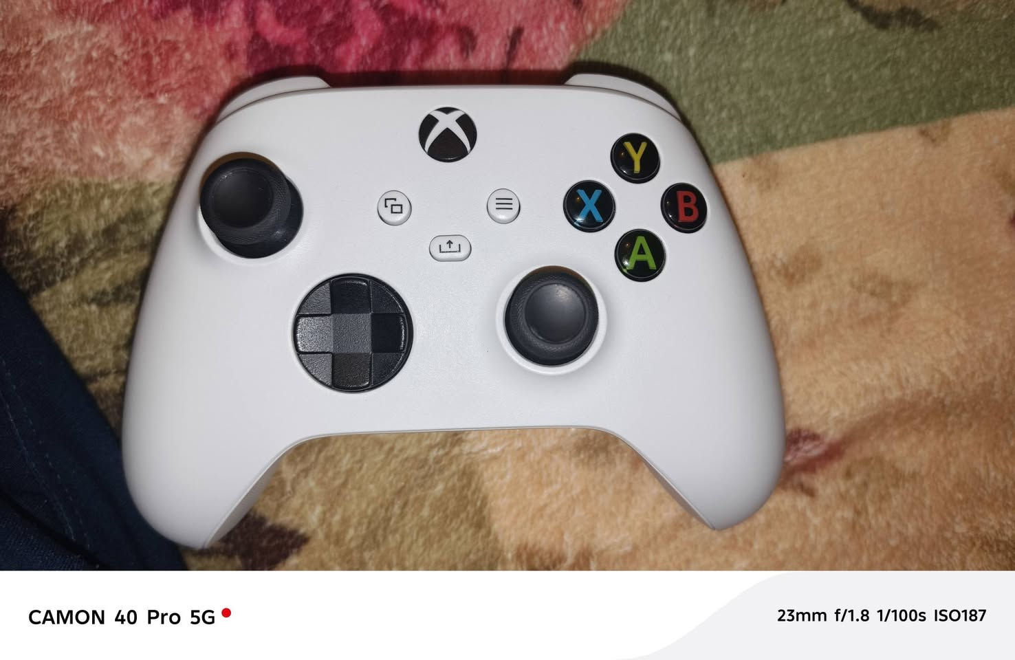 اكسبوكس سيرس اس اصدار 25
نضافة 100% مع قاعدة شحن وبطاريات عدد 2
العابه

Crimson desert
Red dead redemption 2 Ultimate Edition
Sekiro
Life is strange 1&2 remastered
حساب اكس بوكس مشترك 

يحتوي على: 
Battlefield 6
Call of duty black ops 3
MW3
Call of duty MW remastered
The crew motorfest 
CarX street [الجديدة]
Dark souls lll
Dreamcore 
FINAL FANTASY XIV
Gears of war 4
GTA 4
Mortal kombat X
NARUTO SHIPPUDENT
NARUTO X BORUTO
One piece Word seeker
Outlast 1
Outlast 2
Resident evil 4 remake gold 
Resident evil 5
Resident evil 6
Resident evil 7
مع كيم باس التمت 50 يوم 
سعر 500 قفل 
عنواني ناصريه  مركز توصيل ماعندي


**إذا كنت صاحب هذا الإعلان وتريد حذفه لأي سبب، رجاءا أرسل رسالة إلى الدعم الفني**