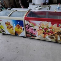 ثلاجتين • ١٦/١٤ قدم • سوران