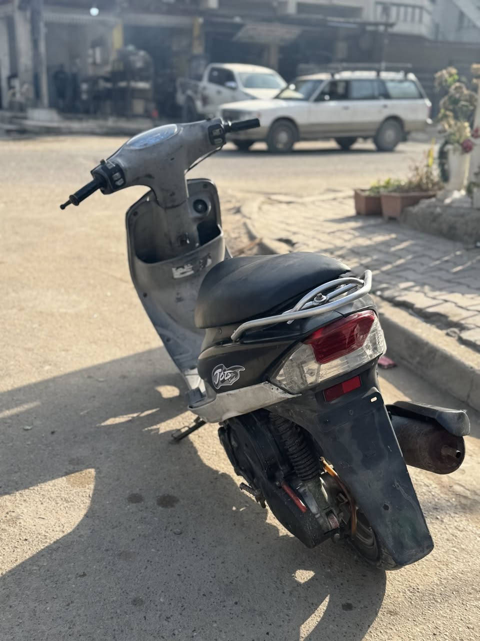 سلام عليكم ماكس منغولي مكينه بلاديه كهربائيات كله شغال  مكاني بغداد الدوره سعرها ٥٠٠وبيها مجال ***********
