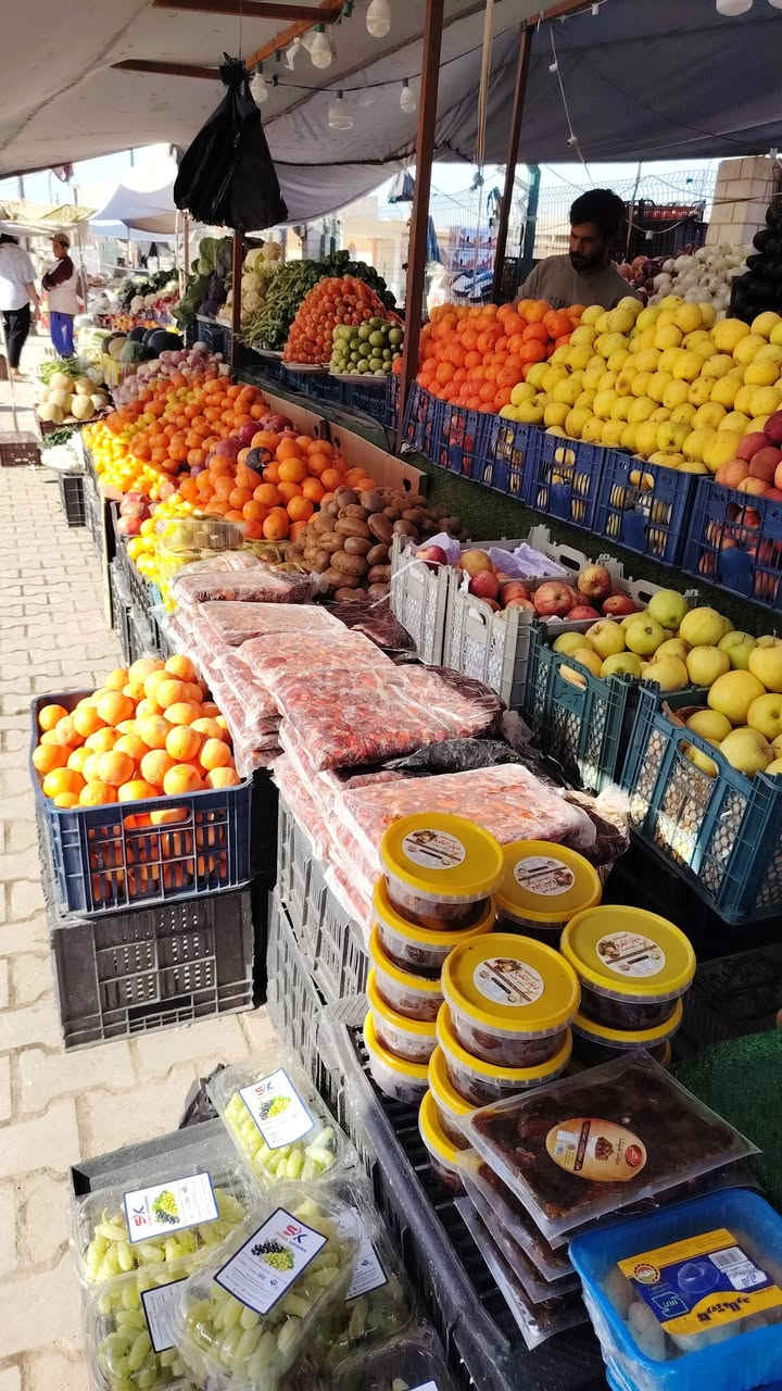 مندوب توصيل داخل الرميثة وخارج الرميثه وباسرع وقت متوفر 24 ساعه كل ماتحتاجه العائله *********** علق وكون سبب في رزقي #الرميثه
