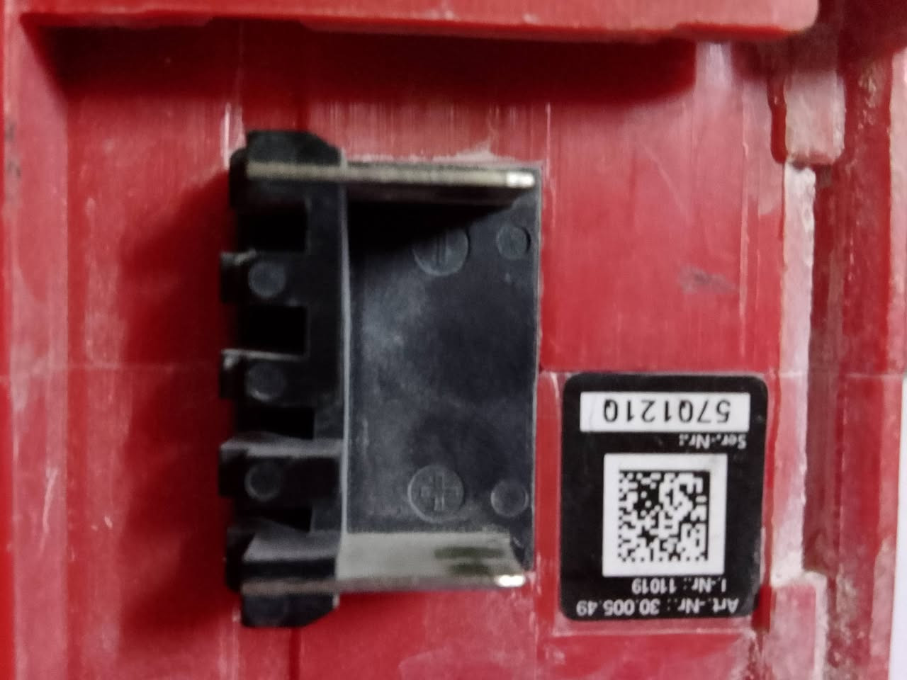 دريل اوزتو واكف على الاغلب  فحمات ابيعة على وضعه فحم ما مفتوح السعر 15 الف للتواصل خاص


**إذا كنت صاحب هذا الإعلان وتريد حذفه لأي سبب، رجاءا أرسل رسالة إلى الدعم الفني**