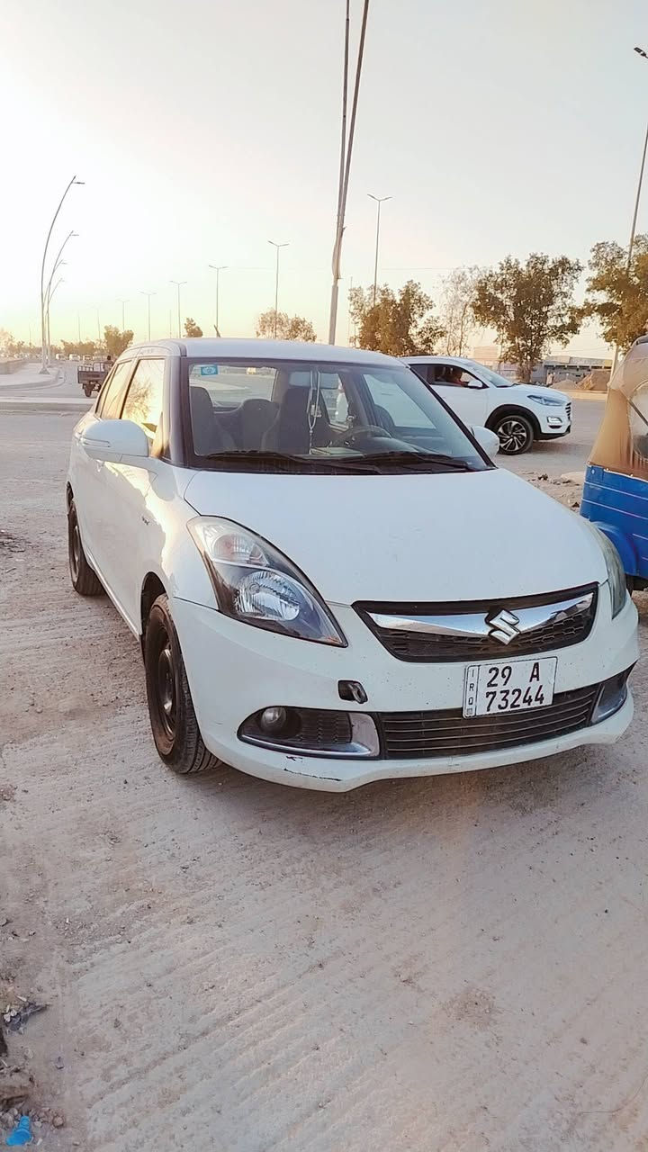 السلام عليكم
سياره ساسوكي سويفت للبيع
موديل 2016
مكينه بل جيس 1400
السعر 70 وبيه مجال حك لجيه
وباقي تفاصيل على رقم
***********
