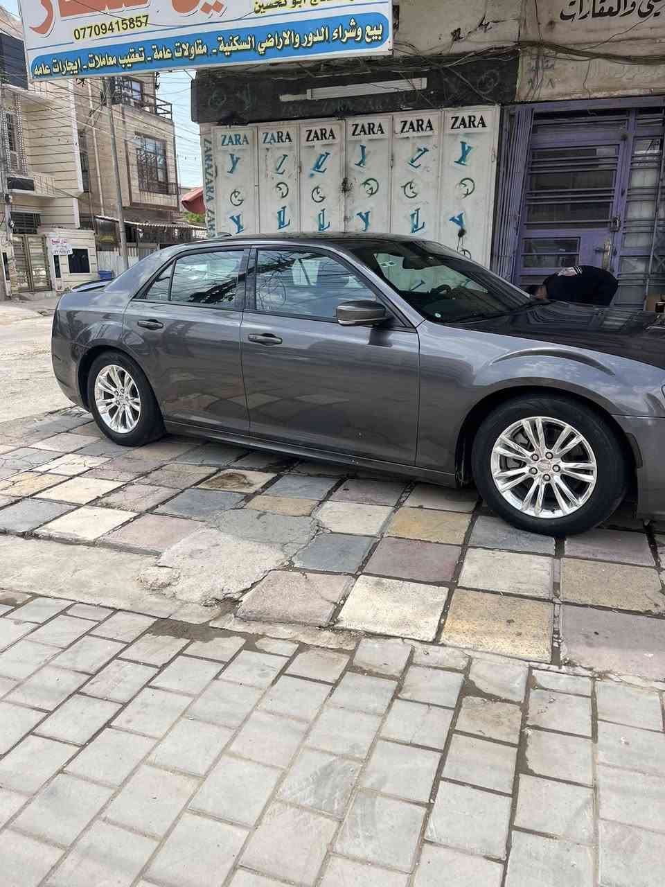 سلام عليكم اوبامه للبيع 21صور الحادث بل منشور مكينه 5700ستعمال شخصي وقليل عليهه كزوز ريموت 
الستفسارً ***********سعر230وبيهه مجال قليل
مكاني بغداد
