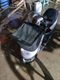 دراجة ٦٠ • شغالة • قرب المركز كربلاء