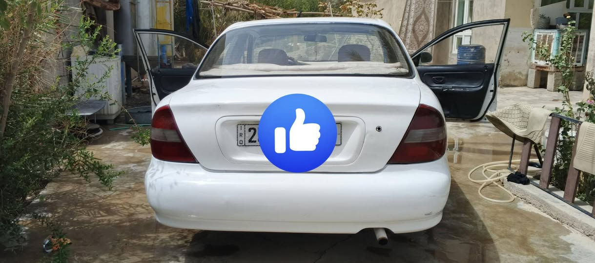 سوناتا 2 موديل 2000 سنوية بأسمنا لل30 رقم كركوك دولي بيها تبخير وچبنة رأس كرنك سعر 38 وبيها مجال قليل مكان كركوك قضاء الحويجة 
***********#
