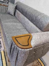 تخم تركي • ١٠ مقاعد • بغداد