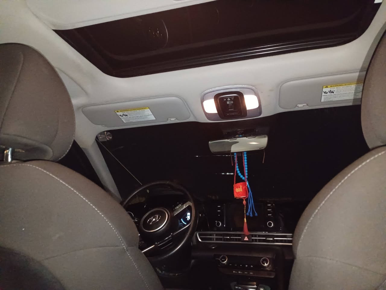 السلام عليكم اعيدانشربسبب ادوام إلنترا 22 هايبردامريكي فوول مواصفات بصمه تشغيل عن بعد بصمه ابواب اشايربلمري فتحه سقف وبيه بعدمواصفات بغداد الدولي بأسمي رقم وهزه جديدهه
كير محرك تبريد كفاله
بيهه صبغ ثلاث قطع ربع لبنيد وجاملغ وبلعراق جاملغ خلفي نفس الصفحه لغدوشواصي مكفوله  اومراوس حسب لقناعه السعر135وبيه مجال مكان بغداد حي اور 
***********ممتواجدعل فيس
