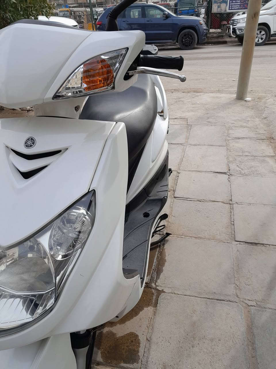 السلام عليكم متاح سكنس ١٤٠ ياباني مكفوله كفاله عامه صارهه ٢٠ يوم من نازله من الرنبه مكاني بغداد الامين الثانيه ***********
