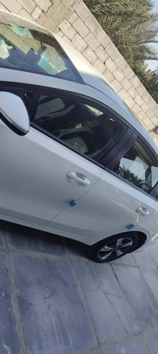 سيراتو 2019 كفاله عامه رقم بغداد  مكان السياره السماوه       ***********
