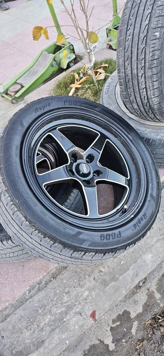 ویلی وێلد سفر سفر زۆر تایبەتە ✅🇯🇵💯

بۆ گۆرینەوە یاخود فرۆشتن ✅📦🇯🇵
 
ناونیشان سلیمانی تیرمینالی شارەزور فرۆشگای شارباژێر ✅🇯🇵📦

مانگێک لەژێر سەیارە نەبووە نوکە دەرزی  پێوە نییە😍

بۆ ١٨٤ ئەبێت💀✅📦 ***********
