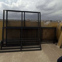 قفص • للبيع • ادفعلي سعر