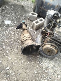 محرك • ميتسوبيشي • كركوك