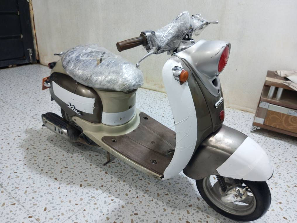 عبدل حاليم نذيه محرك مامفتوح كابريتر بلاد صالنصه شوته فيتم كفرات كوله بلاد كهربيات كوله شخال مابي اعيب سعر 300 اوبي مجال مكان كركوك رقم هاتف *********** كركوك, العراق
