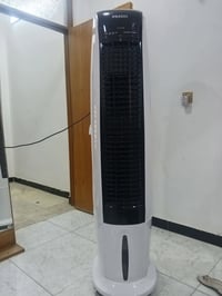 مبرده مستعمله للبيع بسعر ١٣٥ الف استعمال قليل التواصل ع الرقم077219680...