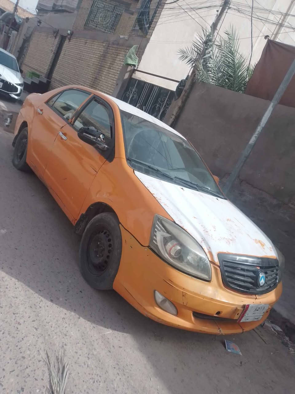 ‎سلام عليكم 
بيع مستعجل 
مكان البصره 
جيلي موبل 2013
20وبيه مجال
***********‎ البصرة, العراق
