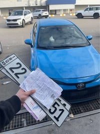 كورلا هاچباك • SE • اوتوماتيك ٢٠٠٠