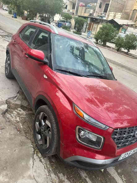 #هونداي_فينو
#موديل_2023
#مرقمة_بغداد
#دخول_جديد

  المواصفات 
1- شاشه كبيرة كامرة دوارة 
2- فول  تحكم ستيرن جهتين   
3- شاشة كبيرة كاربلي +اندرويد 
4- نظام انذار
5- مانع انزلاق
6- تراكشن منحدرات
7- وضعيات قيادة  
8- رادار تحذير جانبي 
9- رادار خلفي
10- رادار امامي
11- تحديد مسار 
12- مكينة 1600 دبل نوزل
13- سلايت
 و السيارة جديدة جدا  اجمل و أحلى بكثير من الصور
صور الحادث مرفقة بدون ايرباك صندوق فقط 
السعر 133 و بها مجال بسيط الاتصال ***********
