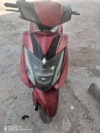 سكنس فحل • صيني • مكينه ما مفتوحه