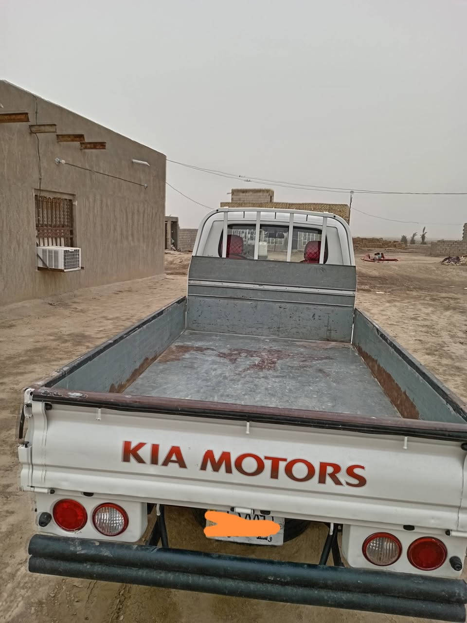 السلام عليكم البيع كيه موديل 2015مكفول كفاله رقم واسط مكان بابل رقم الهاتف ***********
