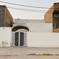 الديوانية الحضاره • ٢٠٠م • ٤ غرف