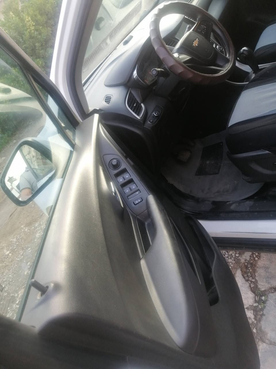 شۆفرلێت تراکس2018سیارە جدید گیر مکینە تحویل بشرت سیارە بیها4پارچە و نوس سبخ رقم دوەلی کول جدید سعر88بیها مجال ***********
