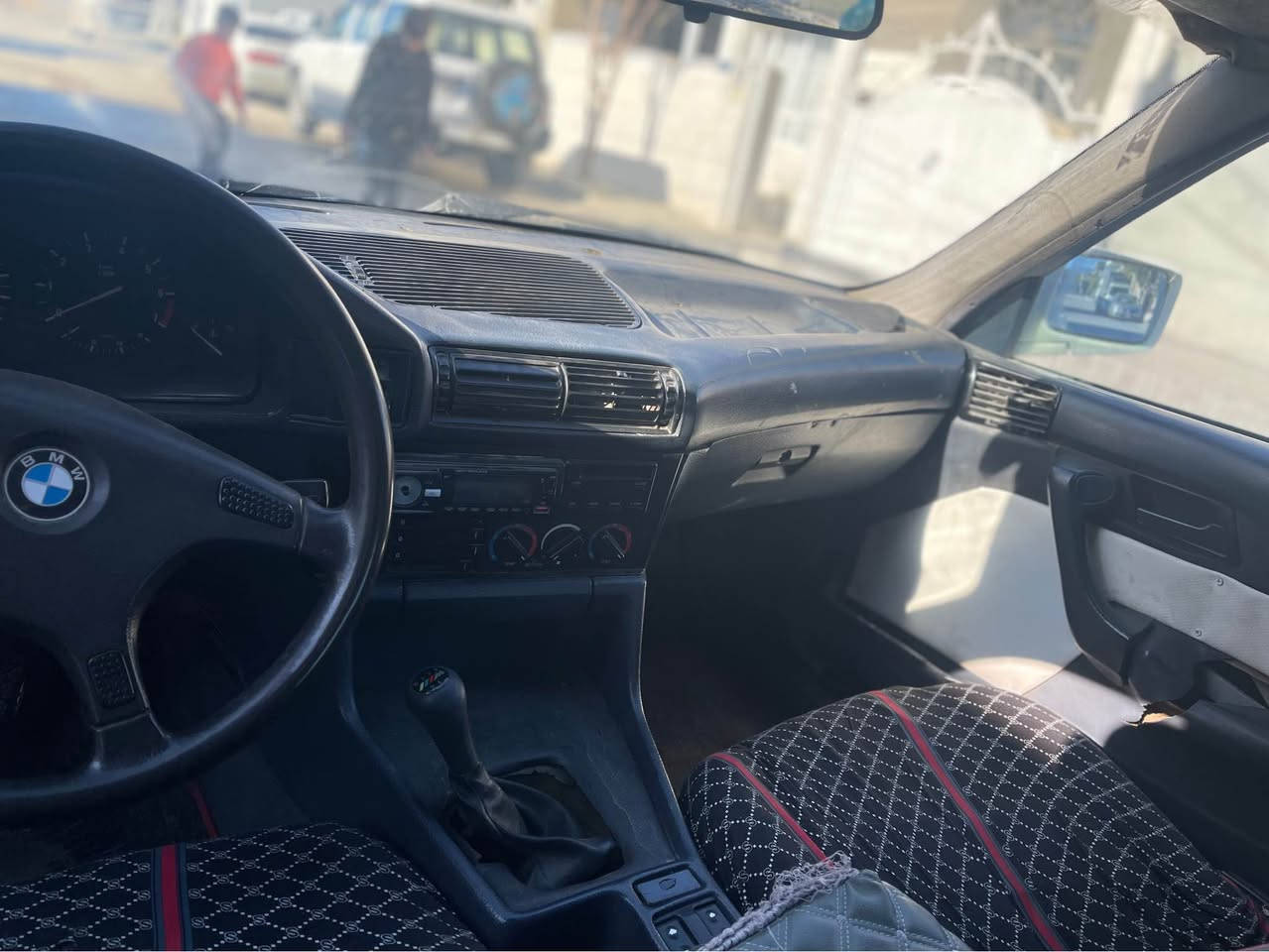 مۆدیل ١٩٩١ 
علوجە 
گێر عادی 
٢٠$ 
*********** 
*********** بشدار, السليمانية
