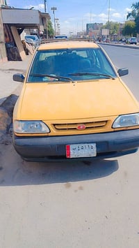 سايبه نضيفه موديل 11البيع مكاني بغداد مدينة الصدر  سعرهه 25رقم هاتف 07...