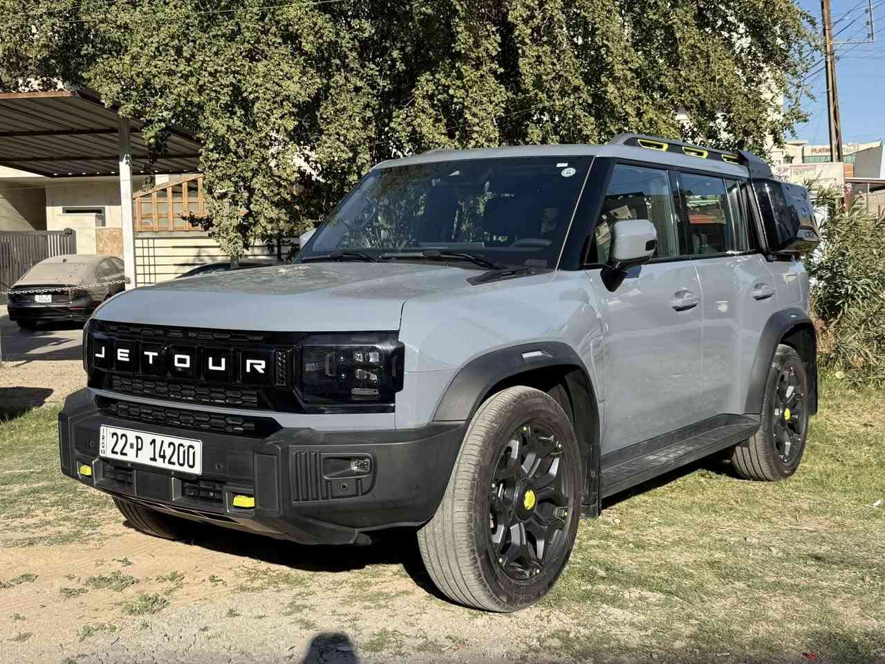 T2 ٢٠٢٥
مكفوله كفاله عامة 
ضمان شركة هارلم
ماشية ٢٠ الف 
فول مواصفات 
السعر ٣٨ مليون
بيها مجال بسيط
للاستفسار 
واتس اب 
***********
