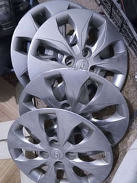 اكسنت • ١٤ إنش • واسط حي الحكيم