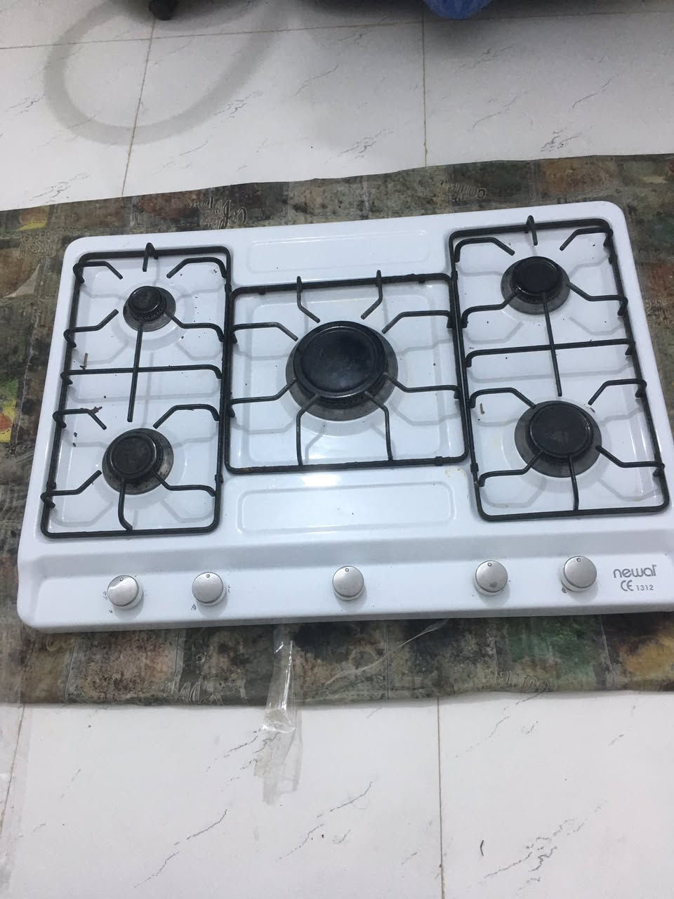 طباخ نضيف كلش سعر 35 نهايته مكاني حي العسكري


**إذا كنت صاحب هذا الإعلان وتريد حذفه لأي سبب، رجاءا أرسل رسالة إلى الدعم الفني**