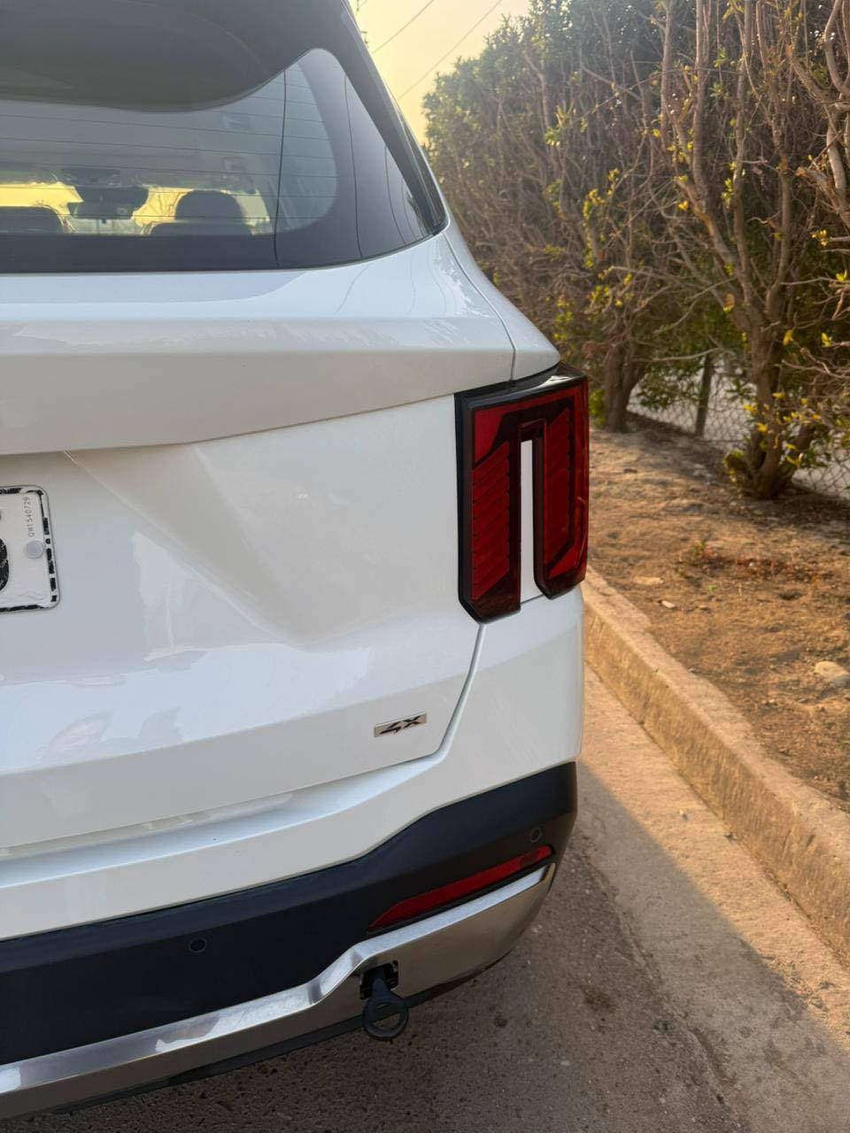 🚀 اعلى فئة زيرو بوضع الوكالة 🔥
✨كيا سورنتو 2025 ✨

• رقم بغداد الدولي الجديد
• ماشيه 6000
• وارد كوري اصلي كفالة عامة

4x السيارة اعلى المواصفات 🟠 
• فول الفول مواصفات
• كشنات جلد تدفئة وتبريد
• حساسات
• مري جانبيه وخلفية
• رادار امامي خلفي
• فور ويل درايف

📍 مكان السيارة بغداد

☎️ رقم صاحب السيارة 
***********

‏‎🔴 لمعرفة السعر / علق داخل المنشور اي تعليق ويجيك رد فوري برسالة خاصة 
———
‏‎⚠️ السيارة اعلان ممول غير تابعه للصفحة ليس لدينا علاقة في تحديد السعر وغير مسؤولين عن الاتفاق الذي يحدث بين البائع والمشتري
‏‎مع تمنياتنا للطرفين بالتوفيق
———
#بيع_سيارتك
