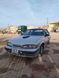 برنس دايو • مكينة وكير • رقم بابل