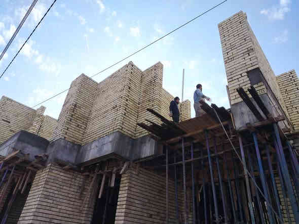 كادر بناء طابوك +بلوك +ثرمستون  العمل يكون بنظام القطعي او اليوميه ع الدبل دقه في العمل ونظافة وسرعة
للاستفسار مراسه الصفحه او الاتصال ع الارقام التاليه

***********
***********
مكان العمل بغداد ✅
