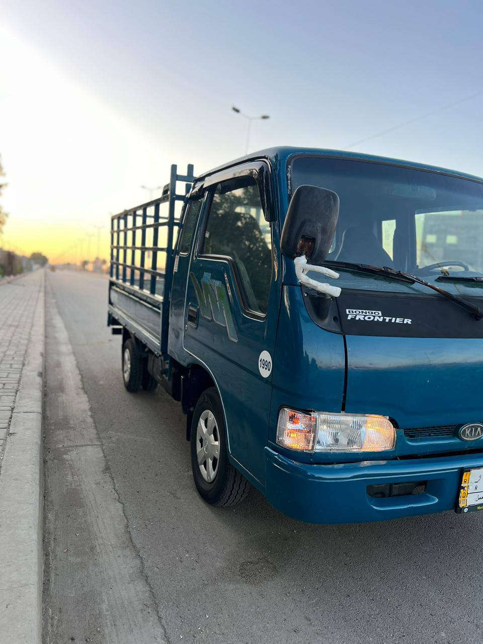 سلام عليكم /كيه البيع/فنتيره قلاب/مديل 99/رقم بغداد/مكينه وكير واكسن وشاصي كفاله/صبق بس بكانات/تحويل مباشر/صدر امامي وخلفي جديد/كهربائيات شغاله/دواخل حلوه/محجر حلو /بدي جديد / سياره مال جناي /السعر 62وبيه مجال/الطيبين /رقم الهاتف/‏‪***********‬‏/المكان بغداد
