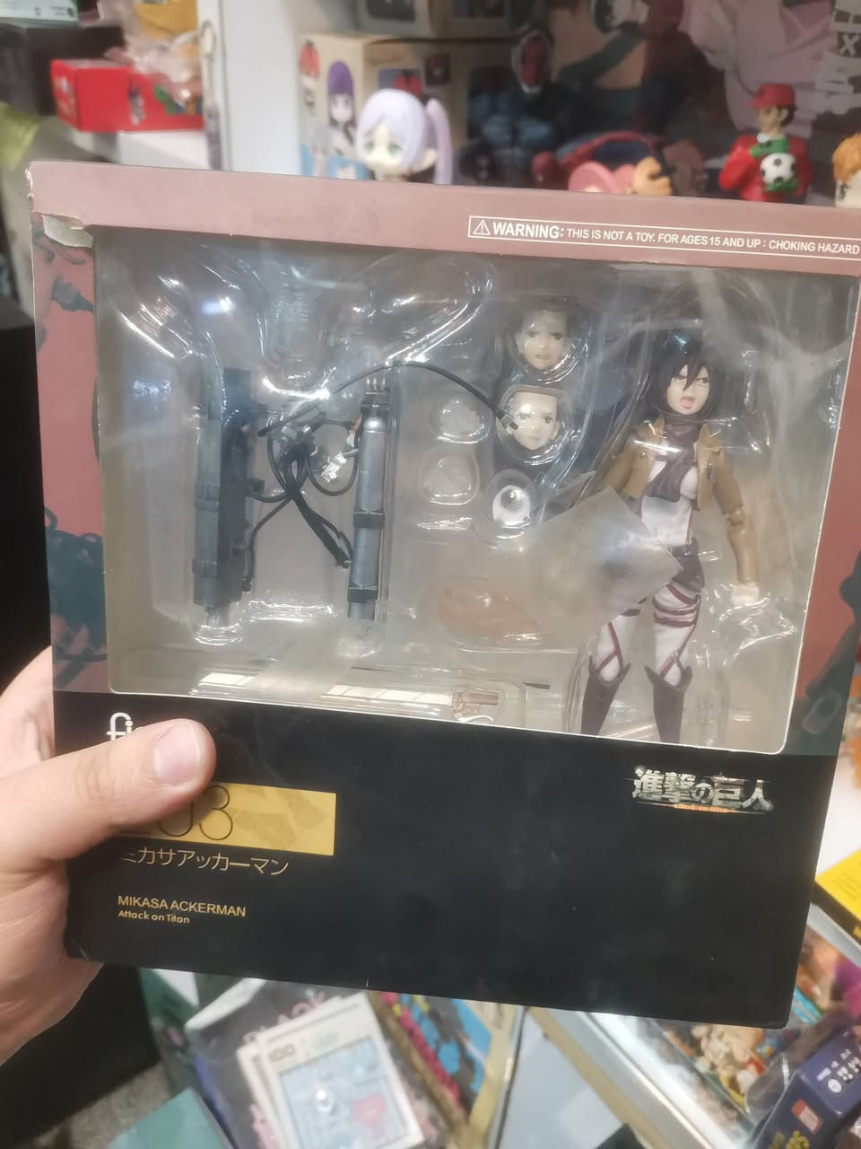 متوفر قطعة واحدة مفصلية


**إذا كنت صاحب هذا الإعلان وتريد حذفه لأي سبب، رجاءا أرسل رسالة إلى الدعم الفني**