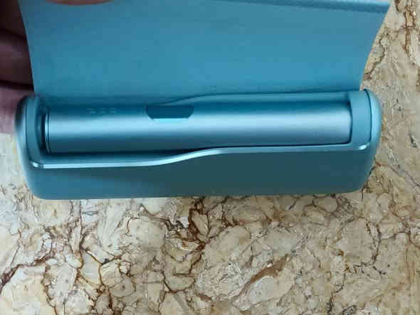 ايكوس جديد مستعمل اسبوع واحد 100 الف 
 الغزاليه***********
