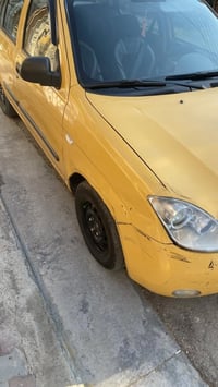سياره طيبه مديل 2016 كير ومكينه خير من الله  تبريد شغال نعمه  ❄️  سيار...