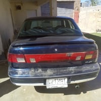 سيفيا • موديل ٩٤ • رقم الأنبار دولي