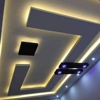 معلم جبس بورد • بلطي • اسعار مناسبة